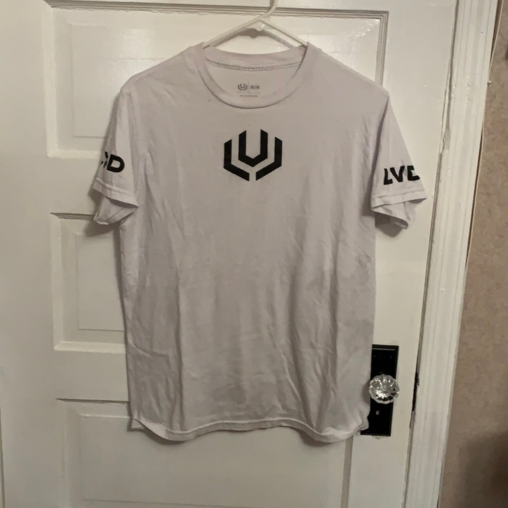 LVD competition shirt